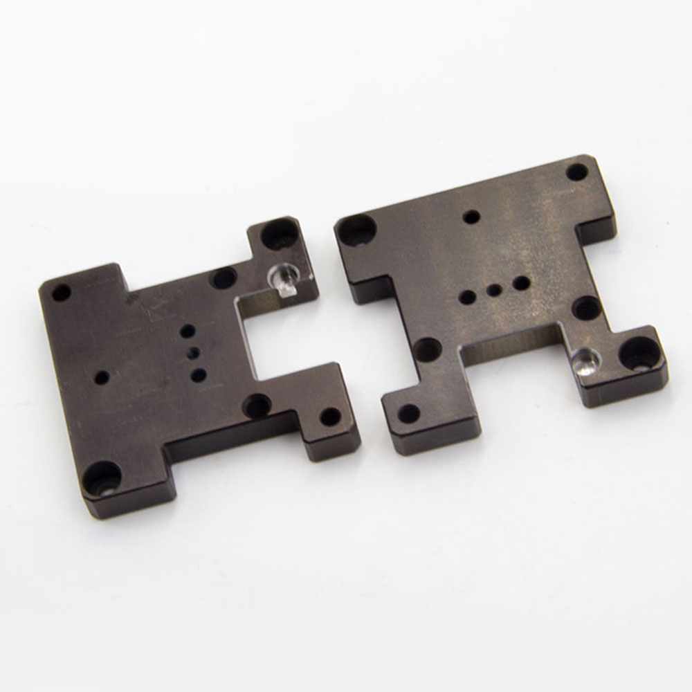 機械加工，了解加工材料特性有哪些？