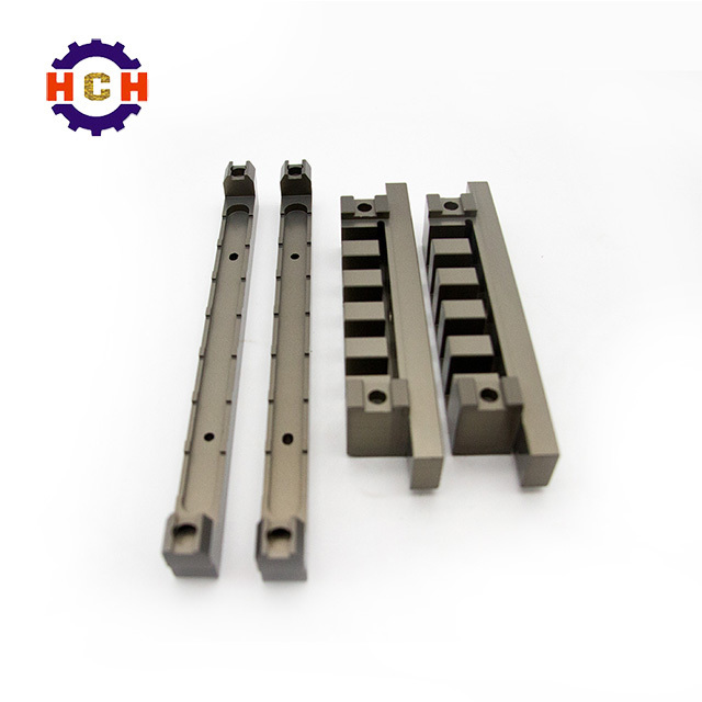 精密機(jī)械加工廠(chǎng)家，必須調(diào)整策略