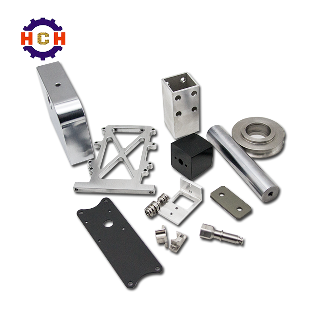 如何選擇合適的高精度零件定制