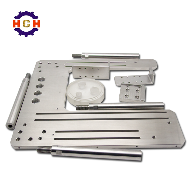 智能零件加工的技術(shù)迭代，人機(jī)共融