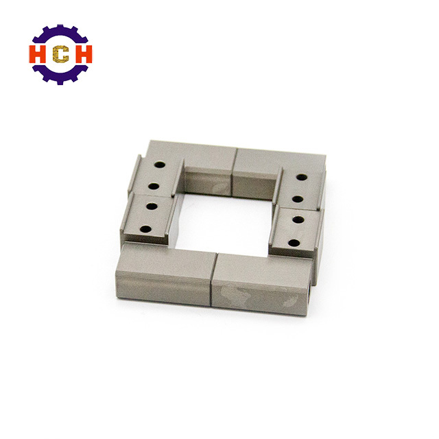 高精度零件定制——精度達(dá)正負(fù)0.02毫米