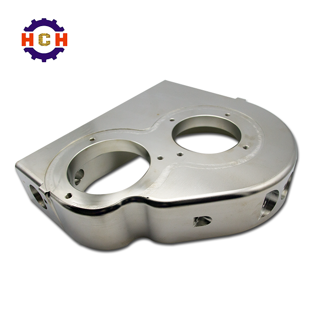 高精密零件加工定制