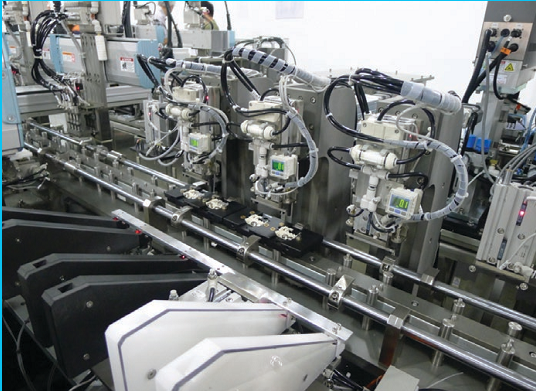 河長被約談，精密零件加工必須環(huán)保