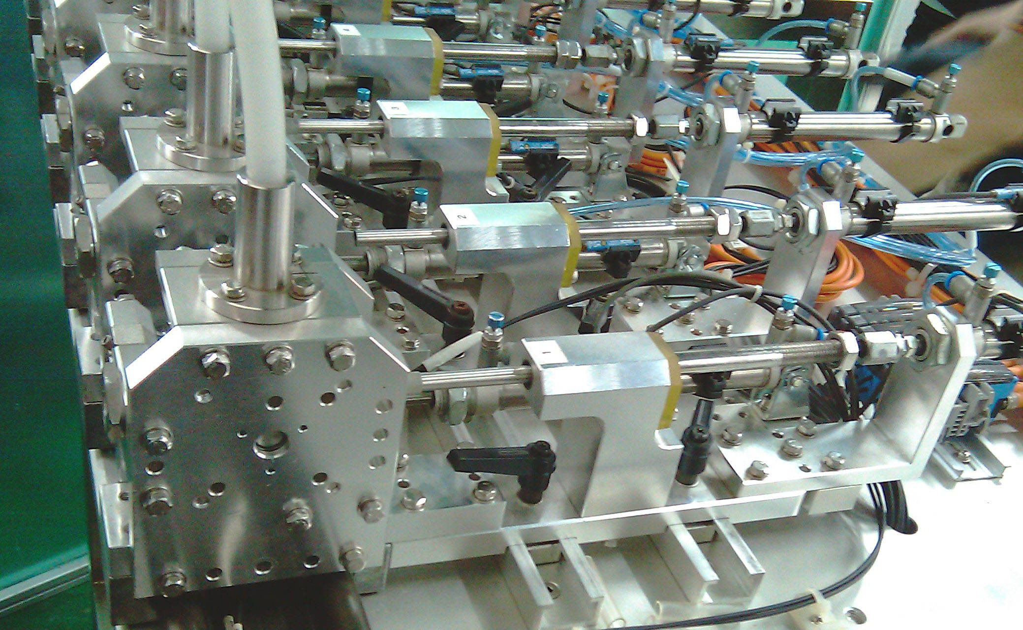 從北京新機(jī)場試飛，看精密機(jī)械加工技術(shù)