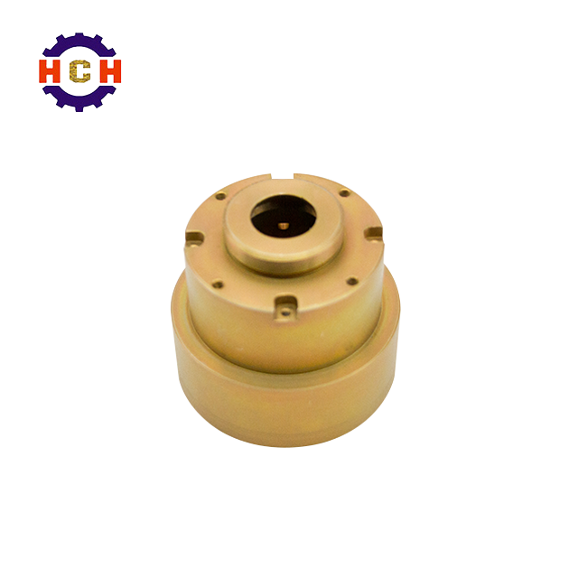 高精密零件加工定制的誤差主要出現(xiàn)在哪里？