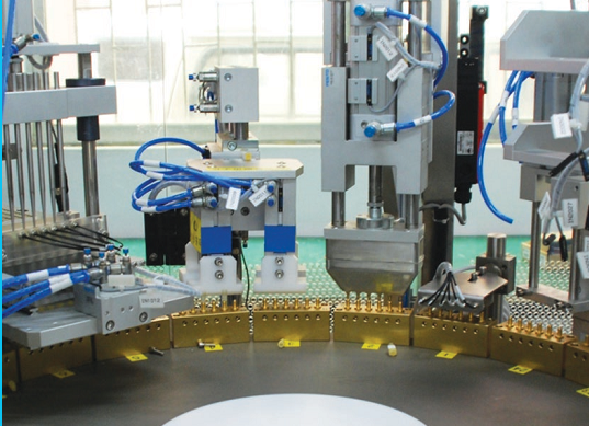 精密機械加工 精密機械加工