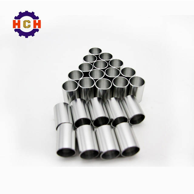 不銹鋼精密加工工藝改進(jìn)研究