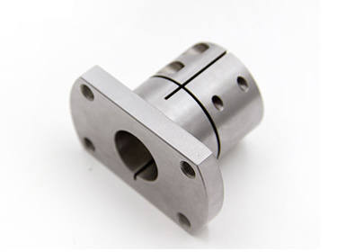 設(shè)計圖紙與成型產(chǎn)品，實現(xiàn)機(jī)械零件加工的一整套加工方案