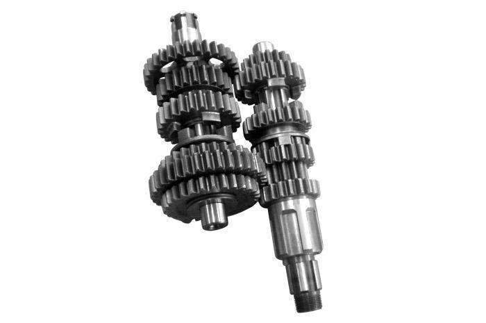 精密機(jī)械加工設(shè)備如何避免主軸過(guò)度的磨損