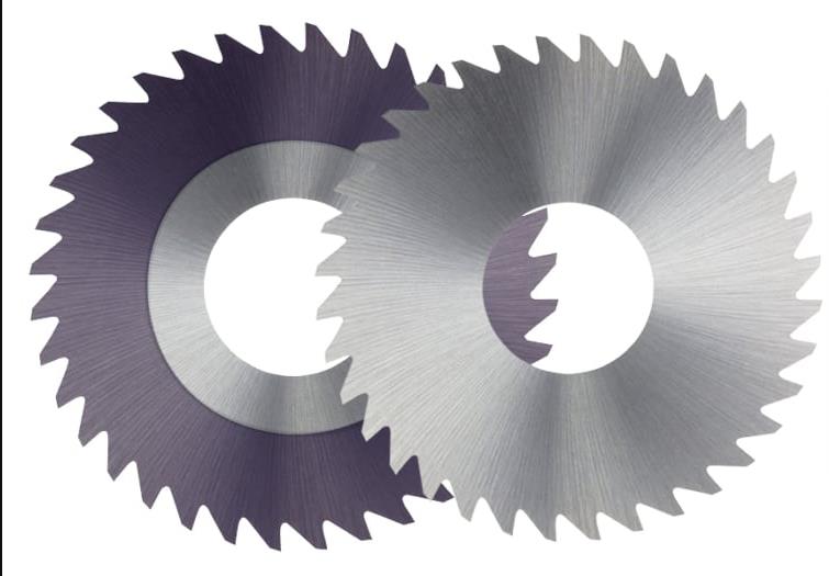 機(jī)械零件加工縱剪鋸的幾何形狀和用途	