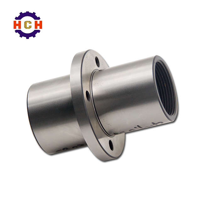 中國機(jī)械加工制造業(yè)述評