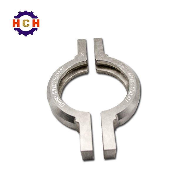 銅制品加工定位基準(zhǔn)的選擇有哪些？