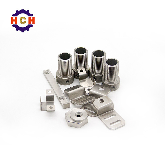 電子CNC零件加工加工，著眼全球供應鏈