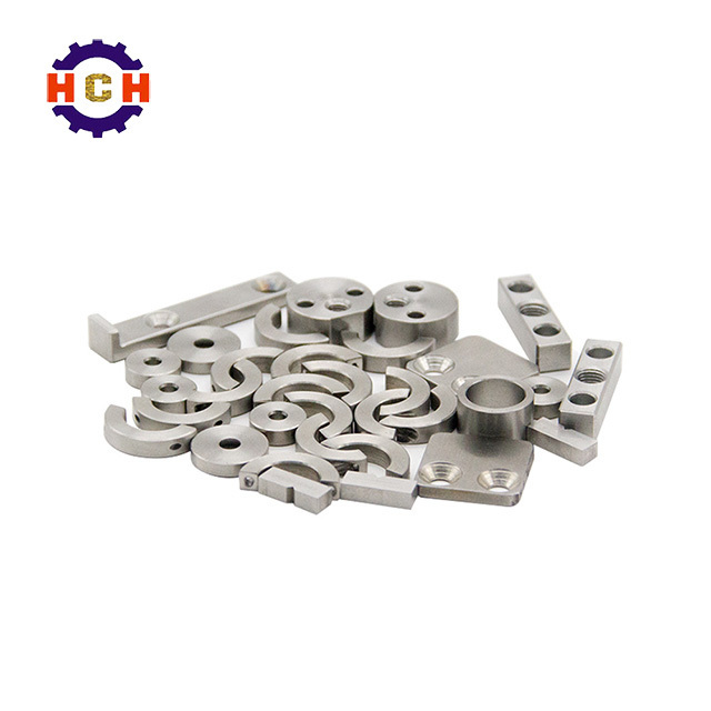 武漢解封，重啟零件加工合作