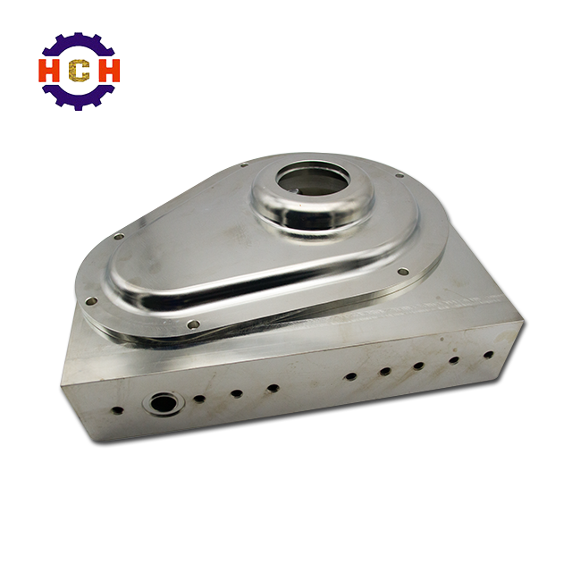 怎么提高自動化機(jī)械零件加工的精度？