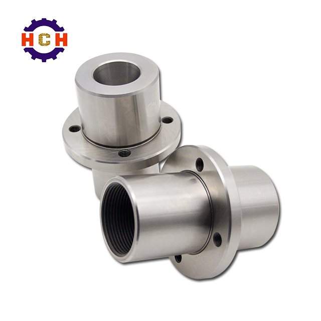 CNC加工定制中，銑面接刀的原因與解決