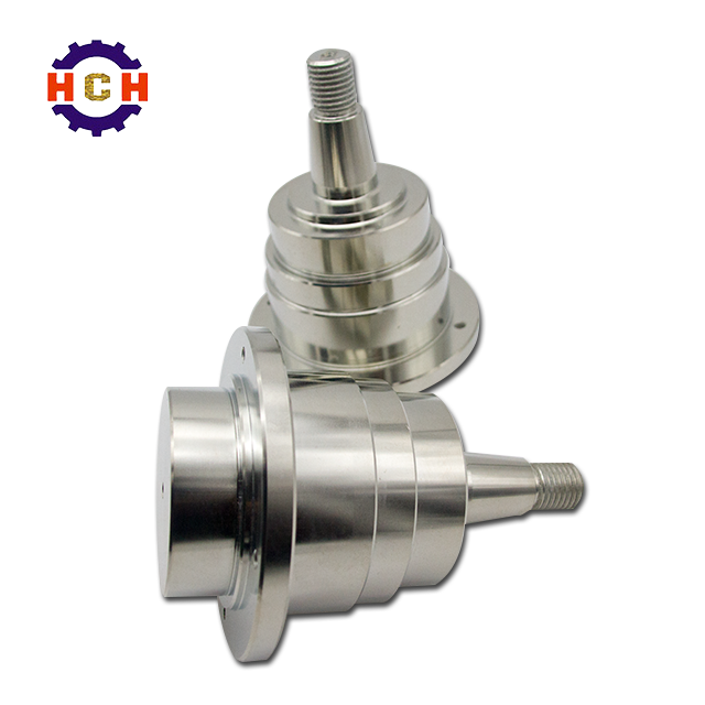 機(jī)加工和精密機(jī)械加工是什么？都干些什么？