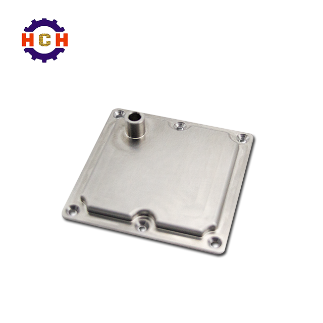 沖壓是零件加工最長(zhǎng)見的一種加工方式