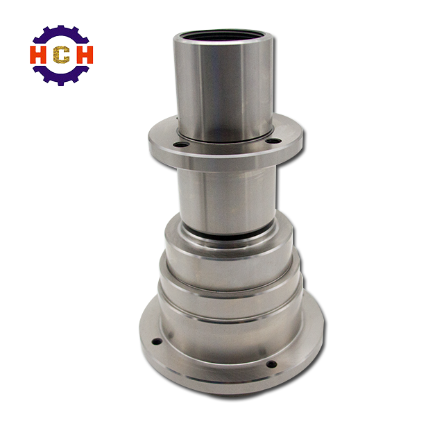 常見的加工方法—精密機(jī)械加工