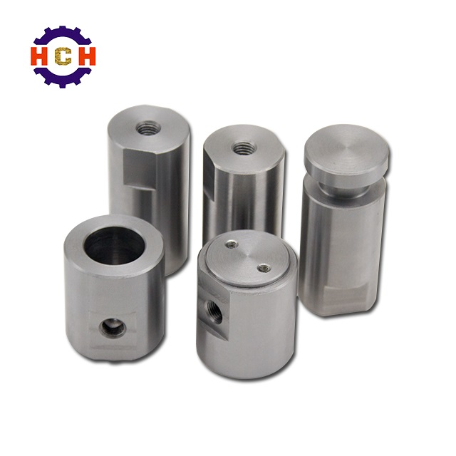 機(jī)械零件加工金屬材料