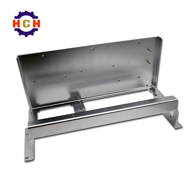 數(shù)控精密機械加工