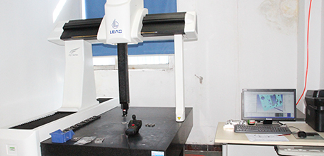 非標(biāo)高精密零件加工定制