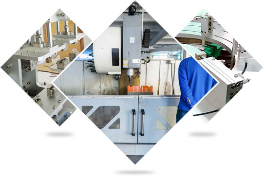 精密零件加工，品質(zhì)管控，精益求精