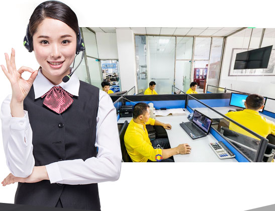 高精密零件加工定制，貼心服務(wù)，售后無(wú)憂(yōu)